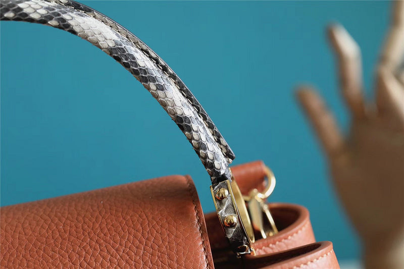 Satchel Bags - VL Bags - 7148