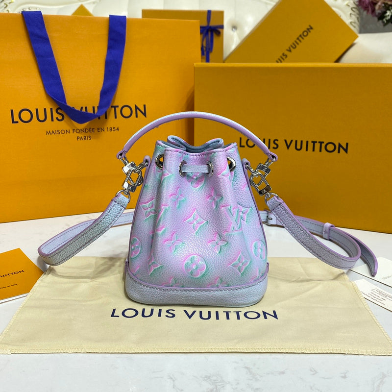 GlamI Lu-Vi bags - 3343