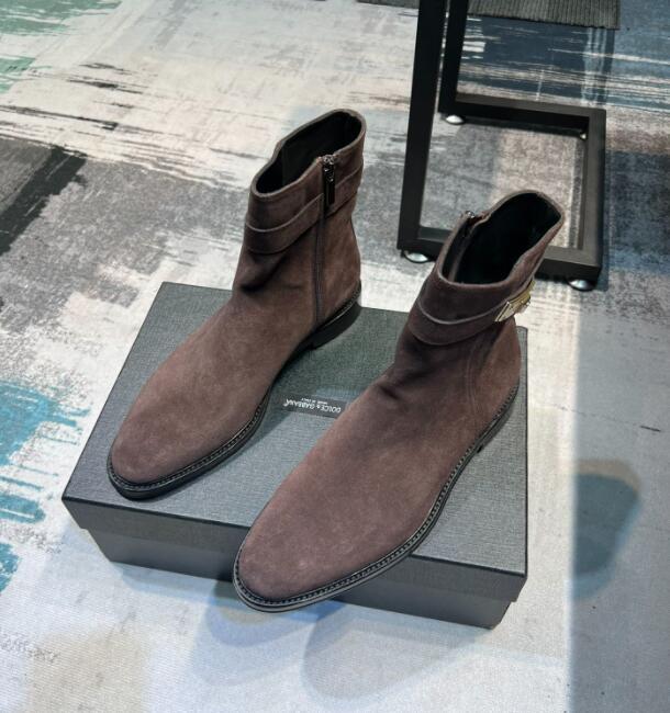 SAMC - DAG Men Shoes - 098