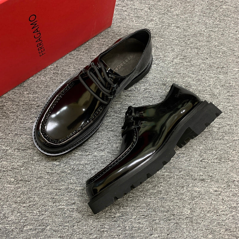 Glami - FGO Men Shoes - 1001