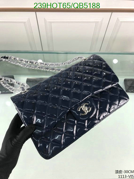 SAMC - CHL Bags - 524