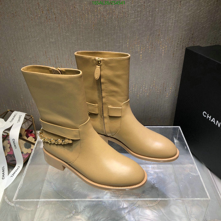 SAMC - CHL Women Boots - 370