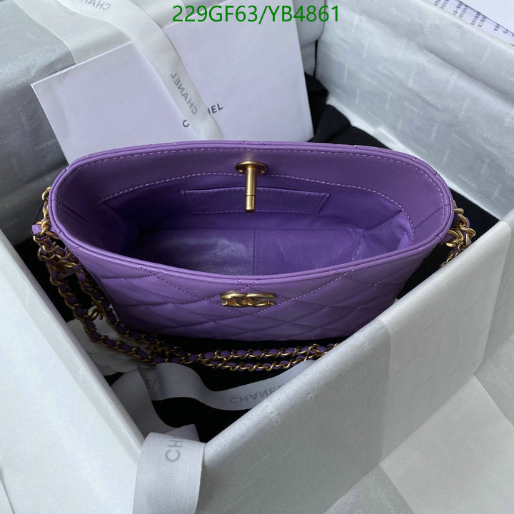 SAMC - CHL Bags - 838