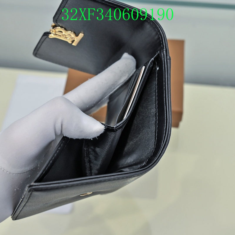 Glami - BOR Wallet - 172