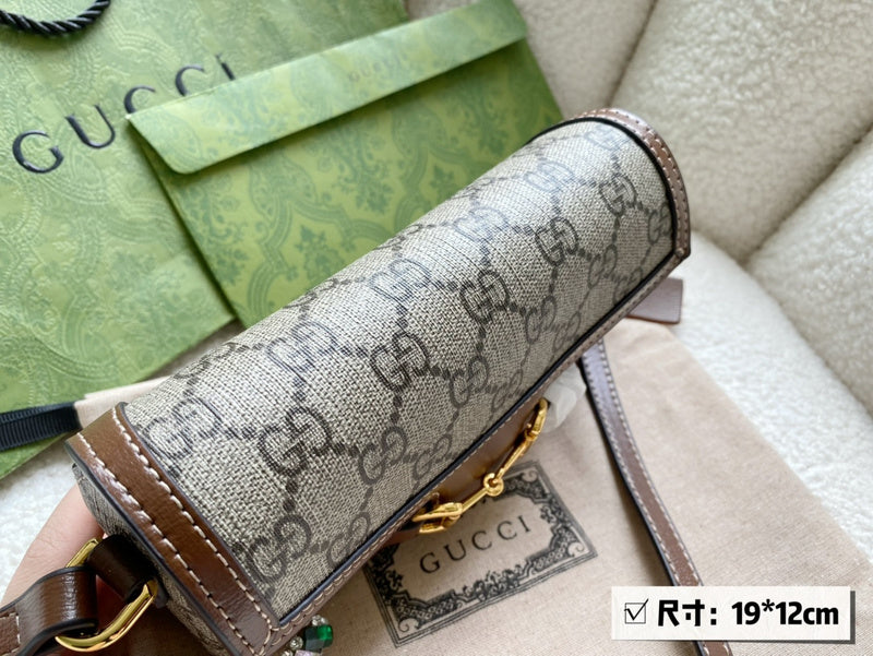 Glami Fashion - GCI Bags - 11604