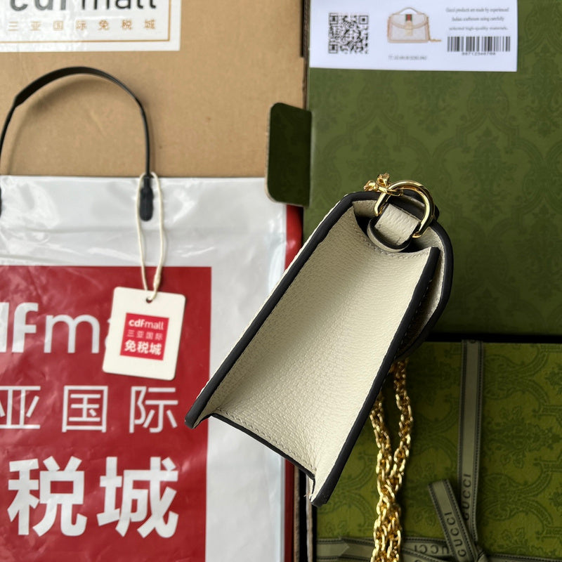 Glami Fashion - GCI Bags - 9222