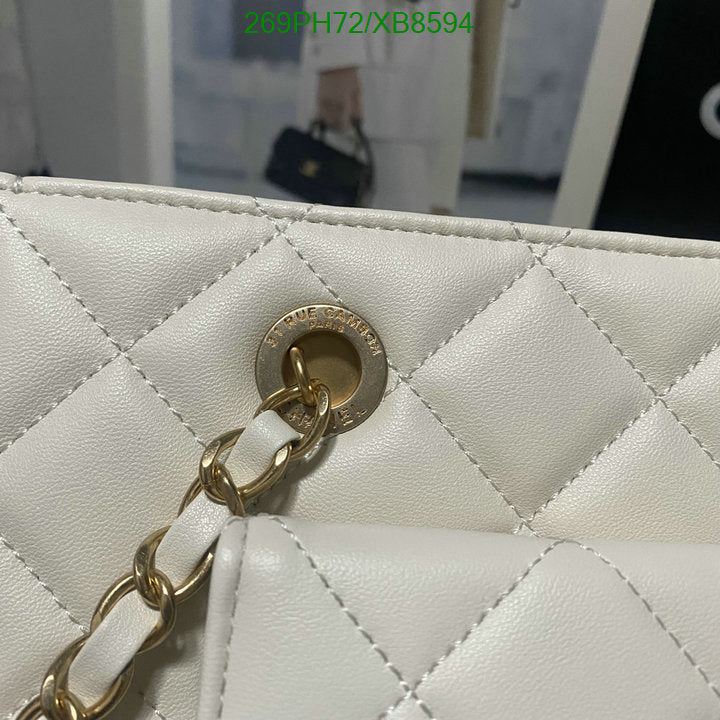 SAMC - CHL Bags - 757