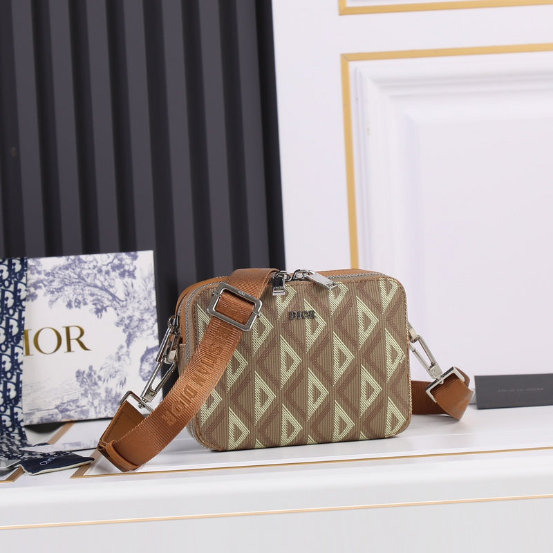 Satchel Bags - DOR Bags - 223