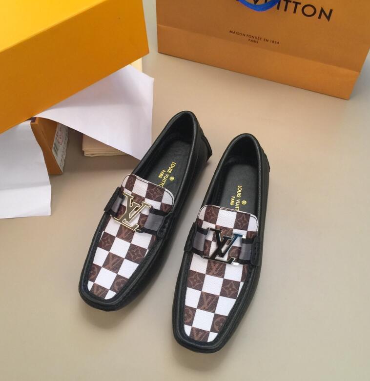 SAMC - LOV Men Shoes - 1761