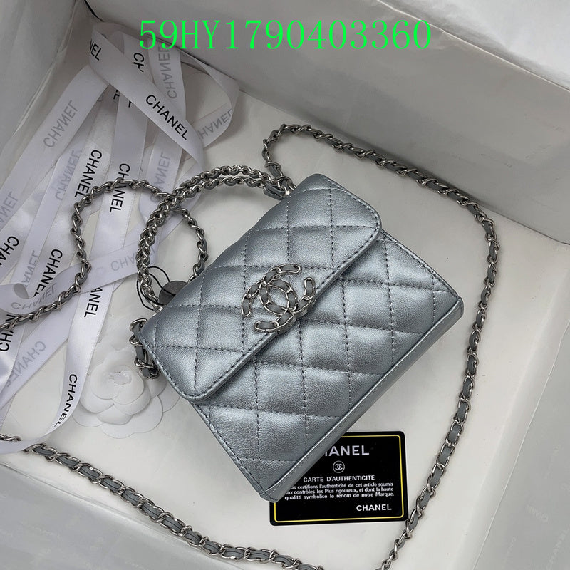 Glami - CHL Bags - 1182