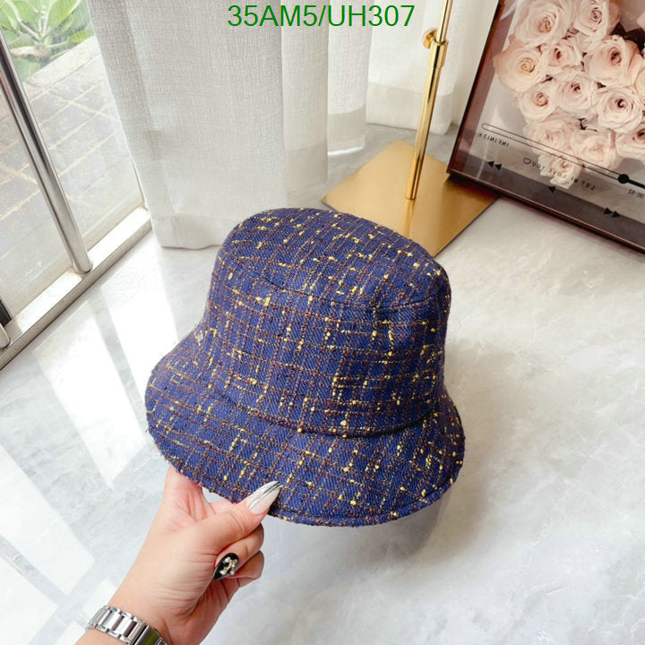 SAMC - CHL Caps & Hats - 108