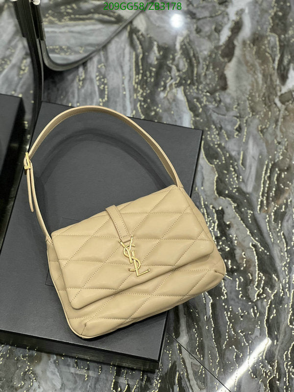 SAMC - YLS Bags - 372