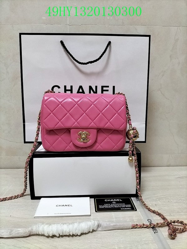 Glami - CHL Bags - 1571