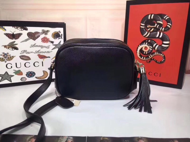 Glami Fashion - GCI Bags - 10277