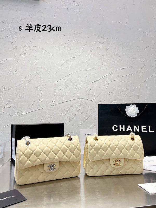 Satchel Bags - CHL Bags - 7137