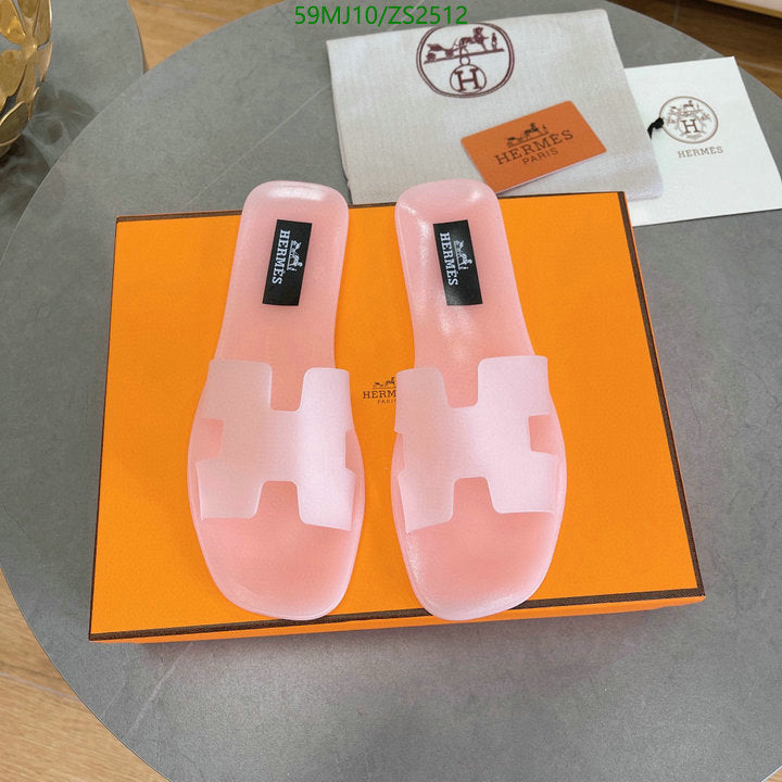 SAMC - HMS Women Shoes - 322