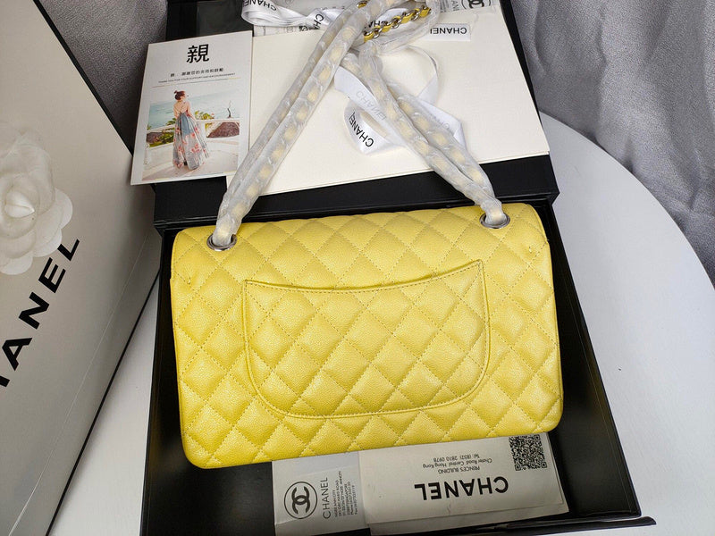 Satchel Bags - CHL Bags - 4825