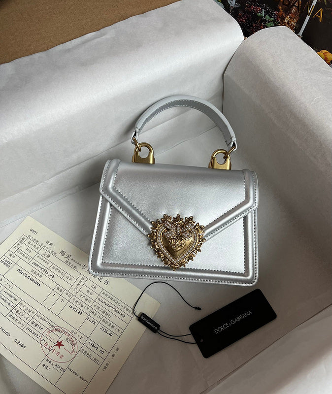 Glamy - DG bag - 510