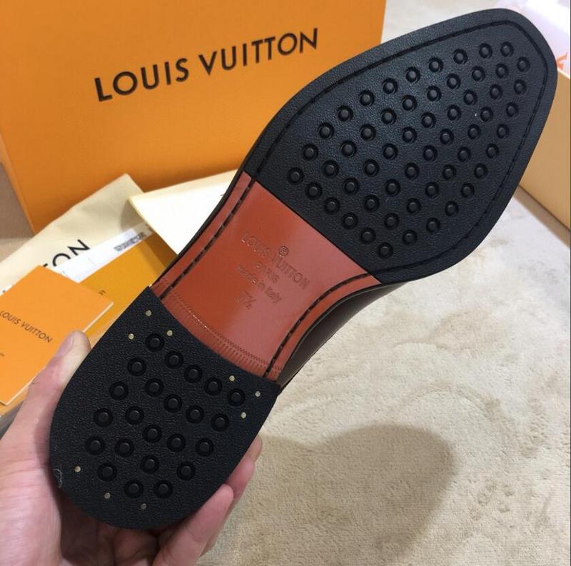 Glamy - LOV Men Shoes - 1709