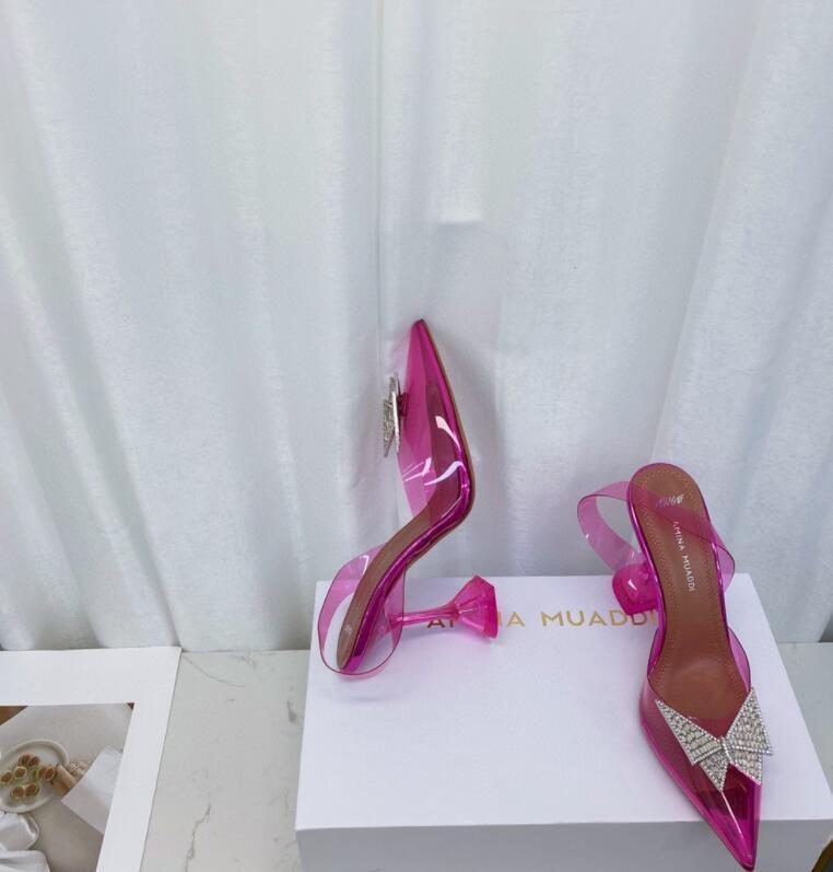 SAMC - AMID Women Shoes - 077