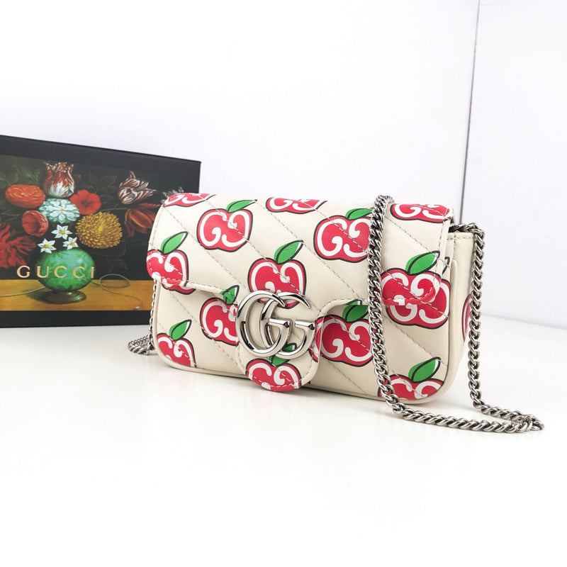 Glami Fashion - GCI Bags - 2573