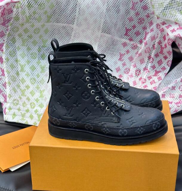 SAMC - LOV Men Shoes - 307