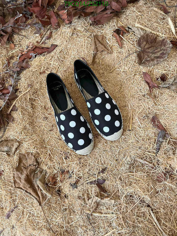 SAMC - YLS Women Shoes - 179