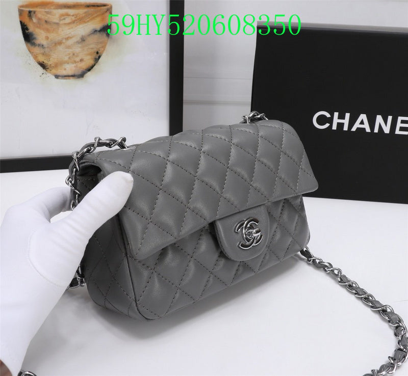 Satchel Bags - CHL Bags - 5259