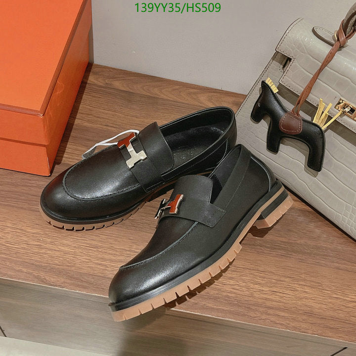 SAMC - HMS Women Shoes - 329