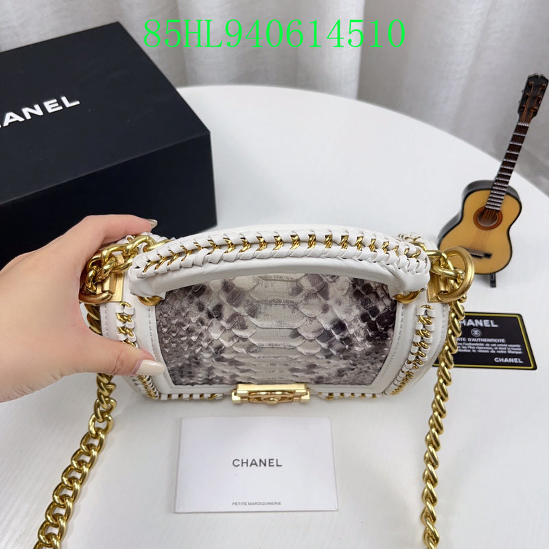 Glami - CHL Bags - 647