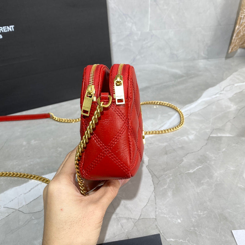 Satchel Bags - SLY Bags - 631