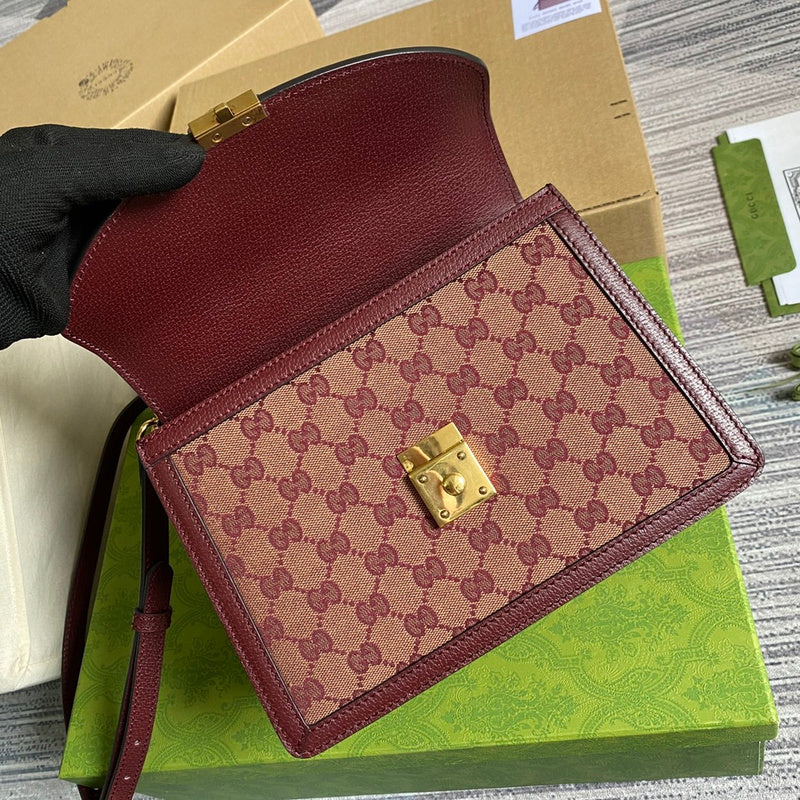 ELE - GG Bags - 1540