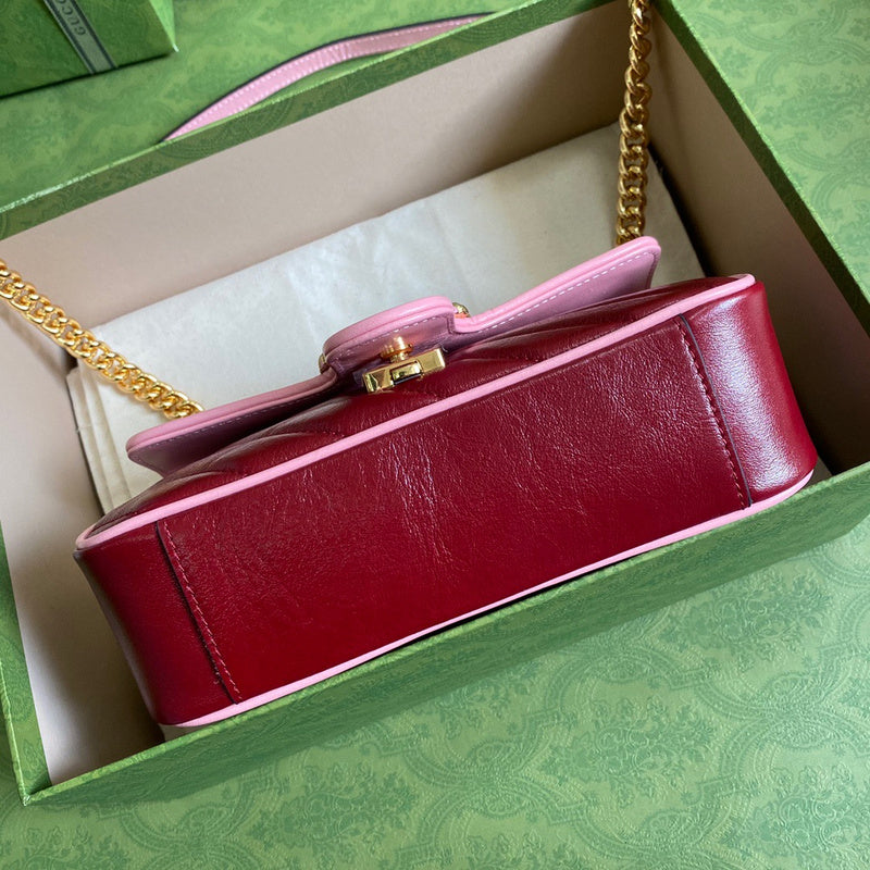 GUI2 Bags - Luxurious Bags  1201
