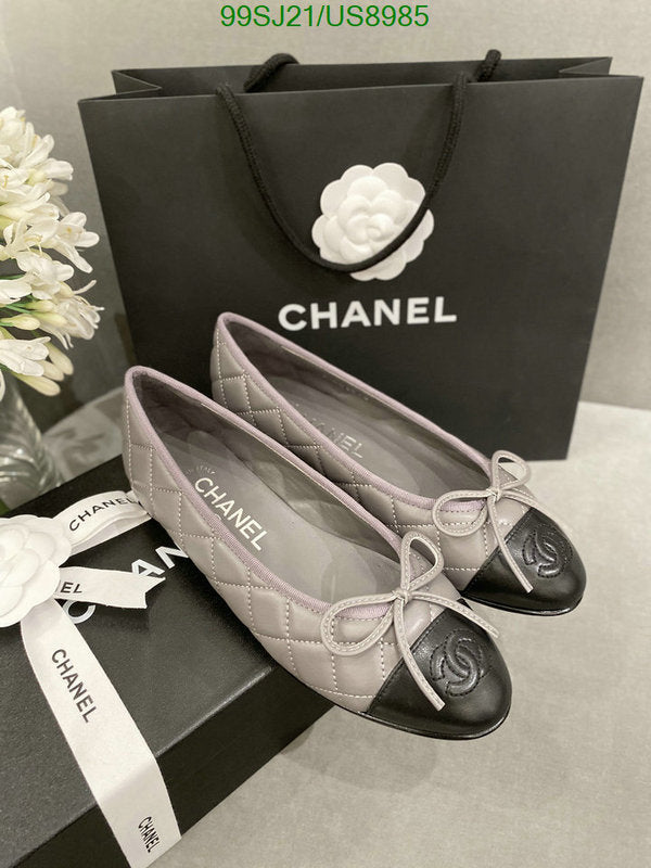 SAMC - CHL Women Shoes Ballet - 150