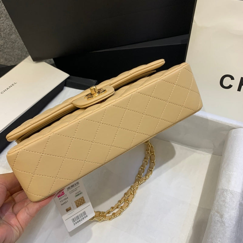 Satchel Bags - CHL Bags - 010