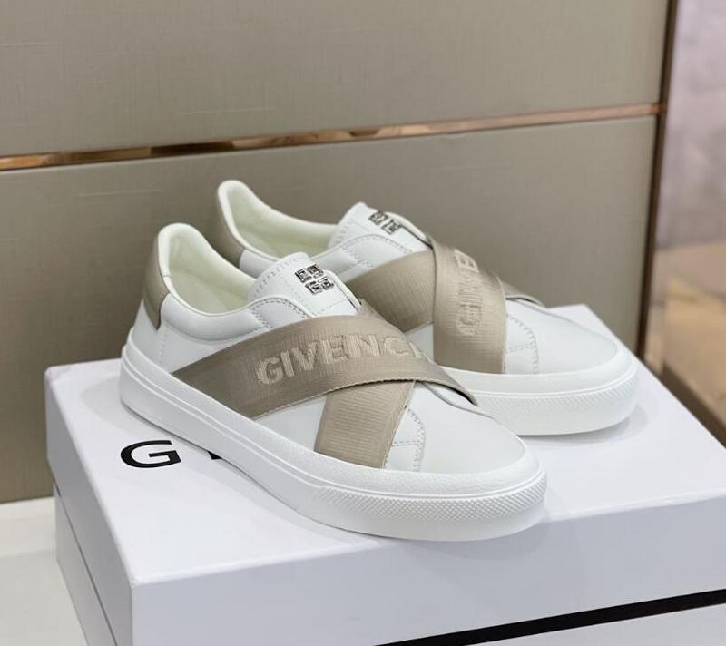 SAMC - GCY Men Shoes - 085