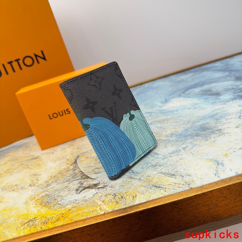 Glami- - Mix Wallets - 440