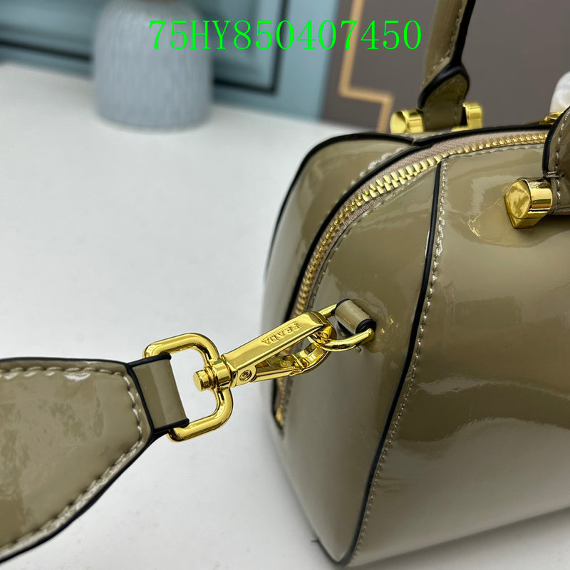 Satchel Bags - PDA Bags - 3428