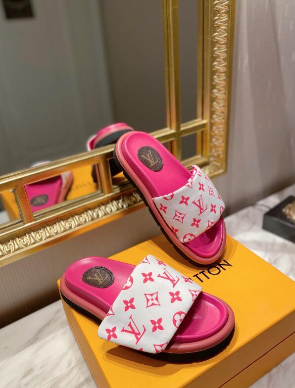 SAMC - LOV Women Shoes - 1461