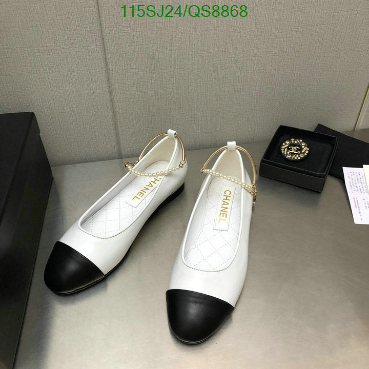 SAMC - CHL Women Shoes Ballet - 204