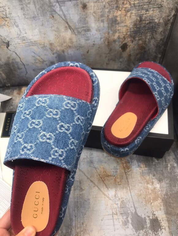 SAMC - GUKI Women Shoes - 1949