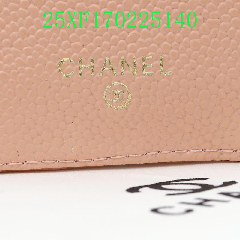 Glami - CHL Wallet - 2553