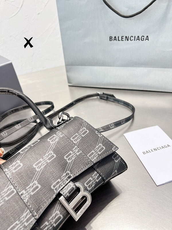 Satchel Bags - BGA Bags - 1324