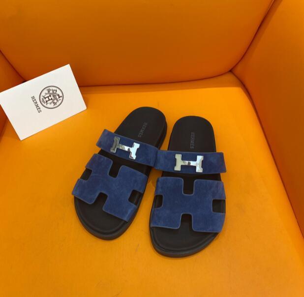 SAMC - HMS Men Shoes - 163