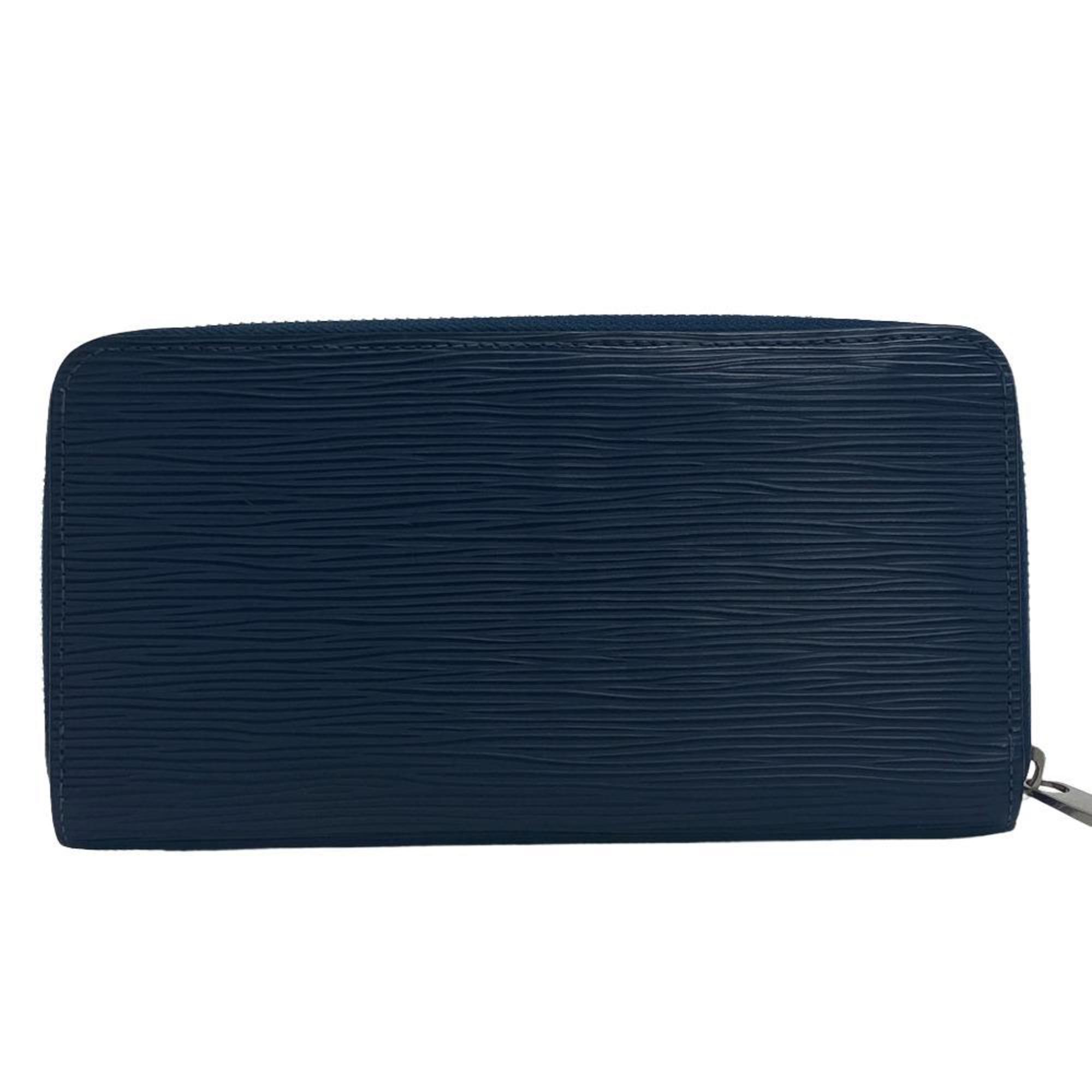 Louis Vuitton Zippy Wallet  Leather Wallet  ()