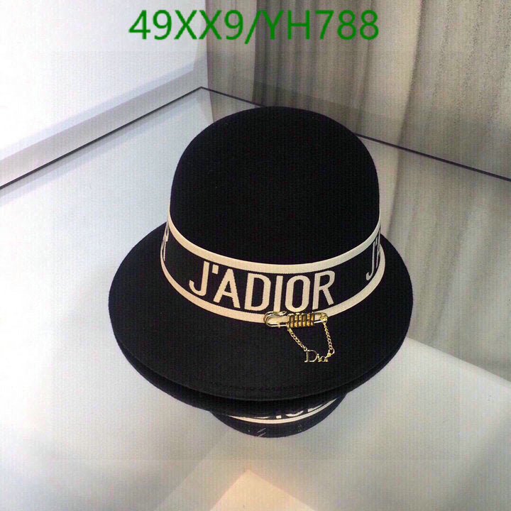 SAMC - DOR Caps & Hats - 243