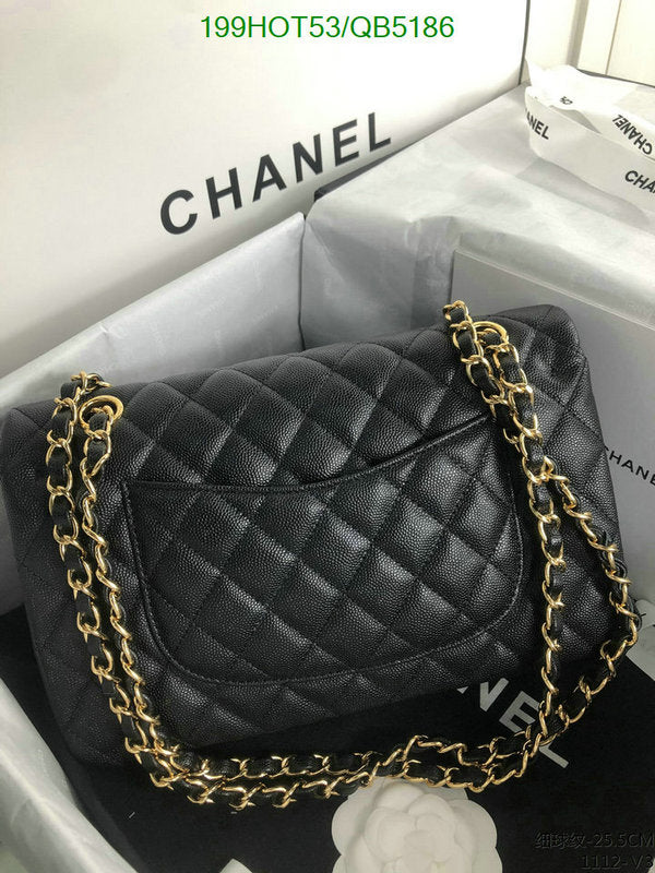SAMC - CHL Bags - 556