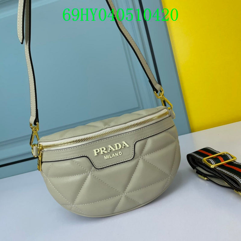 Satchel Bags - PDA Bags - 4387