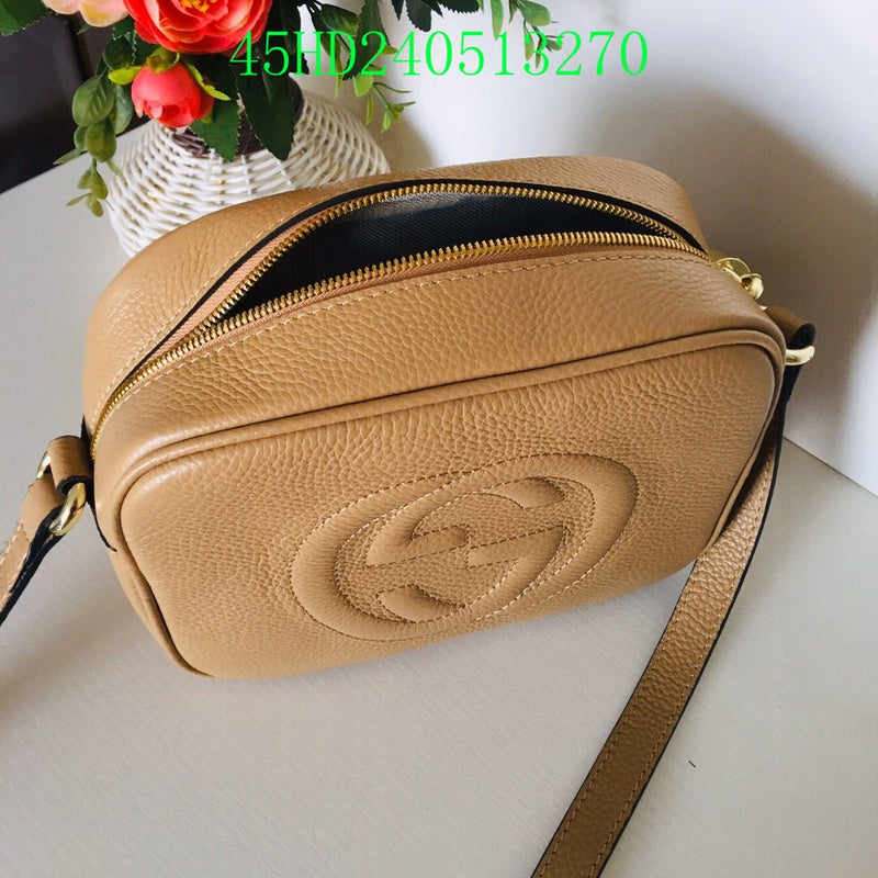 Glami Fashion - GCI Bags - 10372