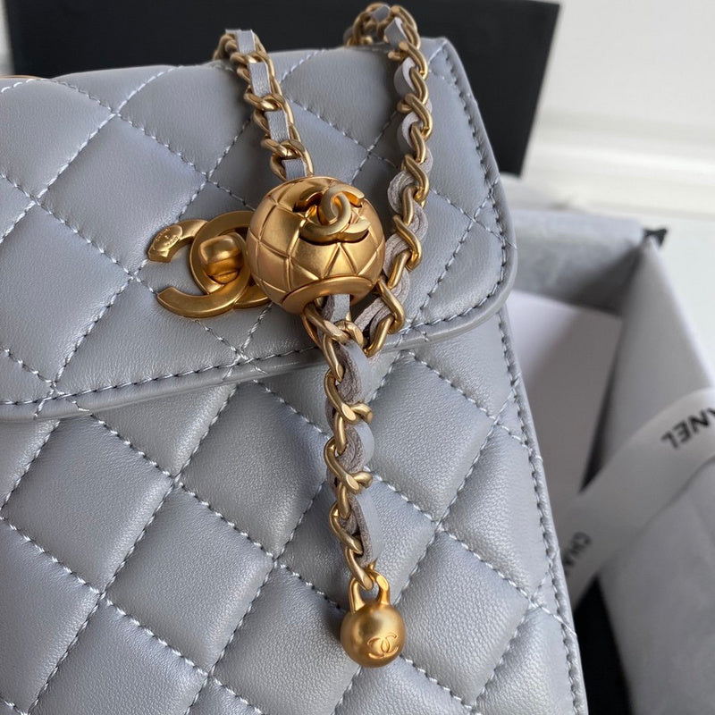 Satchel Bags - CHL Bags - 229